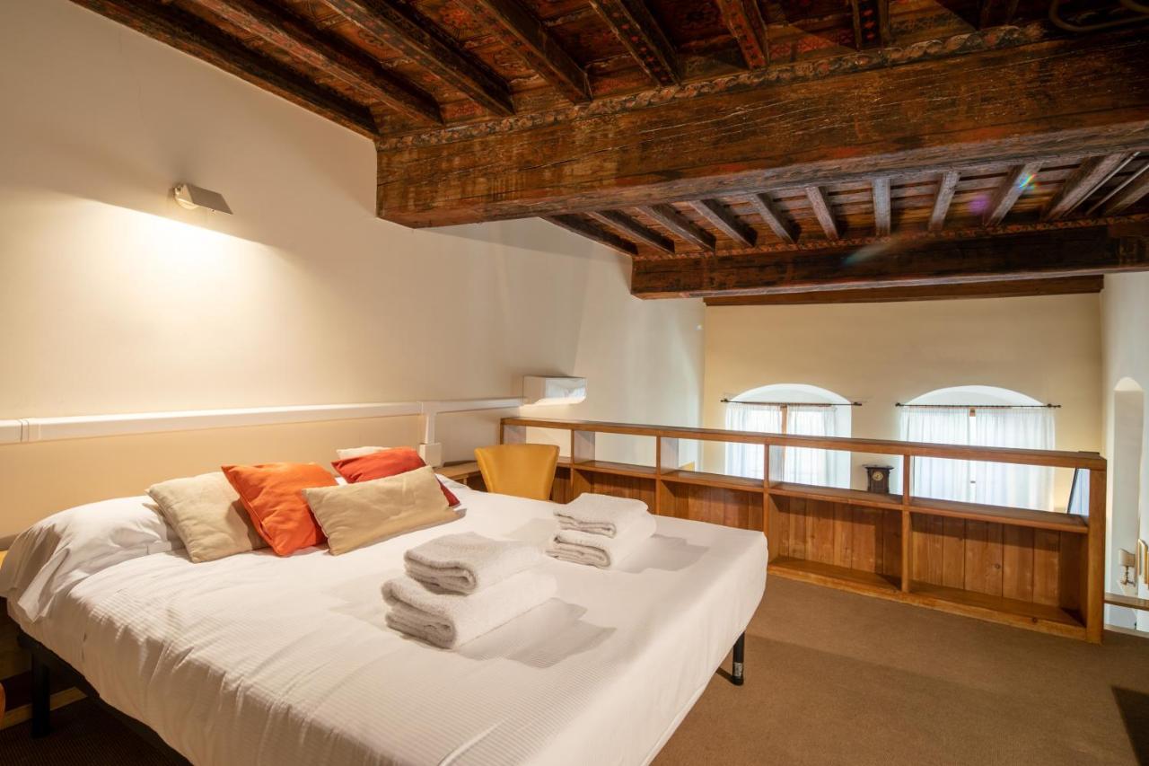 Apartamento Casa Maggio Florencia Exterior foto