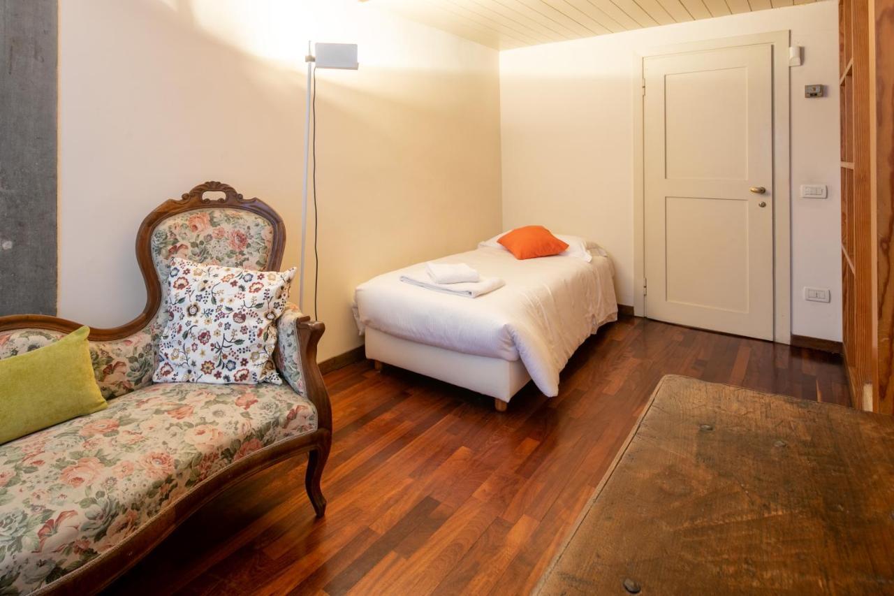 Apartamento Casa Maggio Florencia Exterior foto