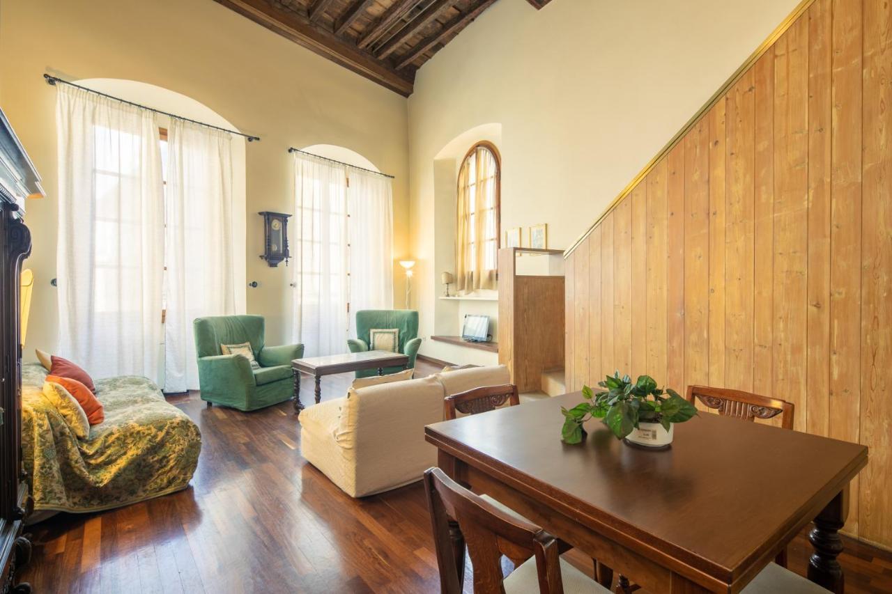 Apartamento Casa Maggio Florencia Exterior foto