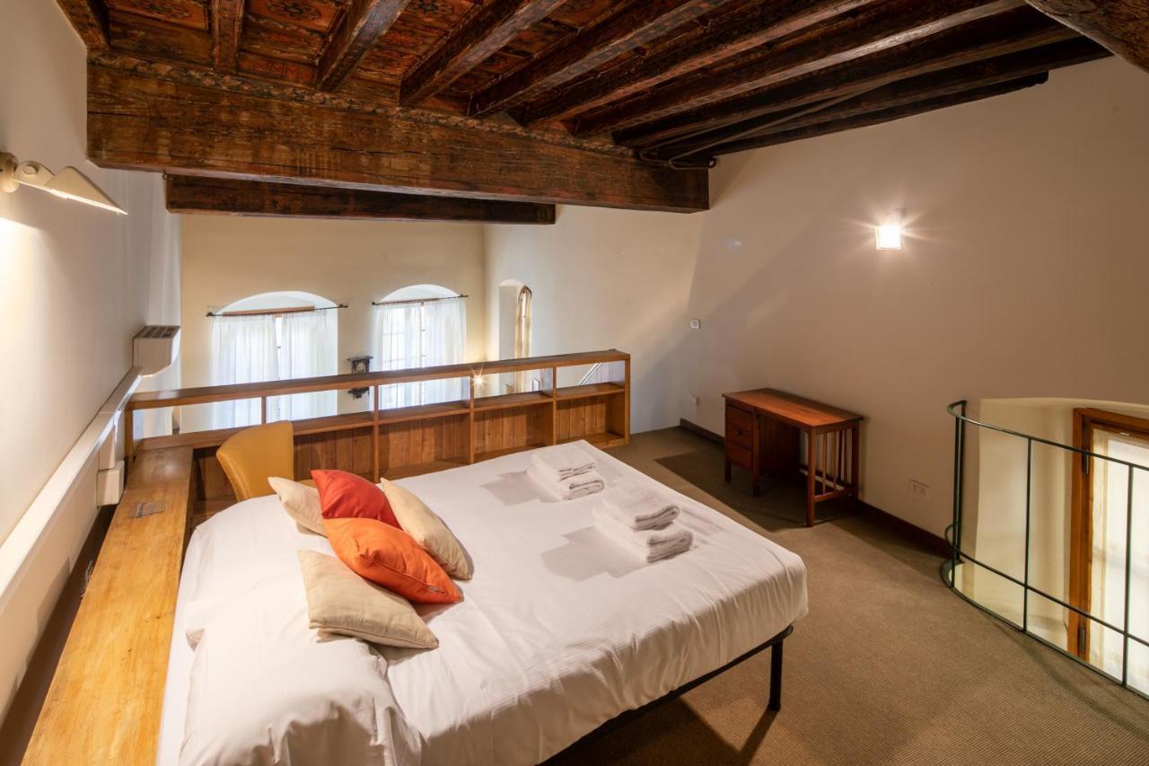 Apartamento Casa Maggio Florencia Exterior foto